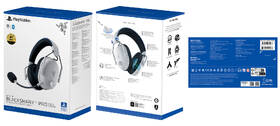 Headset Razer BlackShark V3 Pro PlayStation bílý

 obrázek produktu 9 z 13