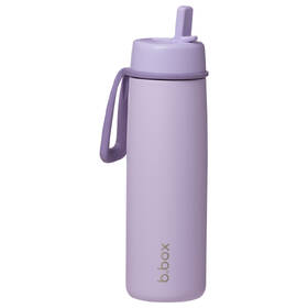 Termoláhev b.box 690 m Lilac Love 

 obrázek produktu 2 z 7