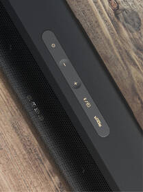 Soundbar Creative Stage Pro černý

 obrázek produktu 4 z 7