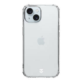 Kryt na mobil Tactical TPU Plyo na Apple iPhone 15 průhledný

 obrázek produktu 1 z 2