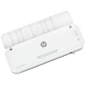 Laminátor HP OneLam 400 A4 bílý

 obrázek produktu 2 z 8