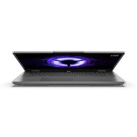 Notebook Lenovo LOQ Essential 15ARP11 šedý

 obrázek produktu 10 z 13