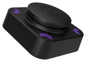 Mikrofon Lorgar SMP40 RGB černý

 obrázek produktu 3 z 12