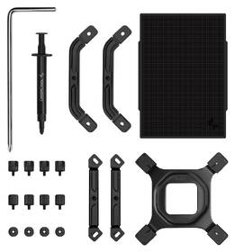 Chladič CPU DeepCool AK500 G2 černý

 obrázek produktu 7 z 8