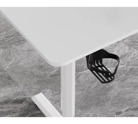 Elektrický stůl ULTRADESK Highlander bílý

 obrázek produktu 8 z 10