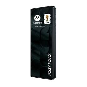 Mobilní telefon Motorola Razr Fold 5G 16 GB / 512 GB - part of FIFA World Cup 26™ Edition černý

 obrázek produktu 12 z 27