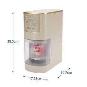 Zmrzlinovač RUSSELL HOBBS Chilluxe 28750-56 béžová

 obrázek produktu 3 z 23