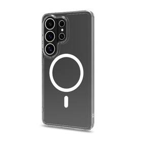 Kryt na mobil Celly GELSKIN Mag na Samsung Galaxy S26 Ultra 5G bílý

 obrázek produktu 3 z 8