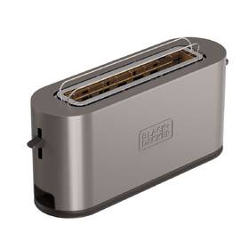 Topinkovač Black+Decker BXTO1002E stříbrný

 obrázek produktu 3 z 6