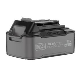 Akumulátor Black-Decker BDL4018S-XJ 4,0 Ah 

 obrázek produktu 3 z 4