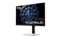 Herní monitor TCL 27C2A bílý

 obrázek produktu 2 z 8