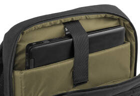 Batoh na notebook Natec NIALA 15,6", 18 L černý/zelený

 obrázek produktu 10 z 15