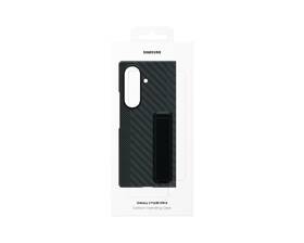 Kryt na mobil Samsung Carbon Standing na Samsung Galaxy Z Fold 8 Ultra černý

 obrázek produktu 6 z 6
