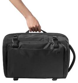 Batoh na notebook tomtoc Navigator - T66 Liteway Travel Backpack 40 l černý

 obrázek produktu 15 z 20