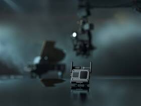 Vysílač DJI SDR Transmission 2 černý

 obrázek produktu 7 z 9