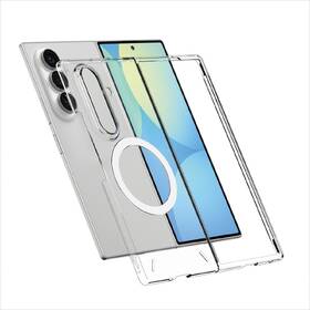 Kryt na mobil Spigen Air Skin MagSafe na Samsung Galaxy Z Fold 8 Ultra průhledný

 obrázek produktu 6 z 9