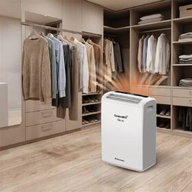 Odvlhčovač Rohnson R-95025 bílý

 obrázek produktu 12 z 12