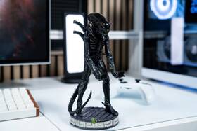 Držák EXG Cable Guy - Alien černý

 obrázek produktu 12 z 12