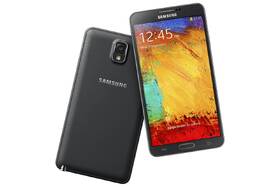 Mobilní telefon Samsung Note 3 (N9005) černý

 obrázek produktu 23 z 23
