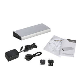 Dokovací stanice i-tec DVI / HDMI / Display port, USB 3.0 

 obrázek produktu 11 z 11