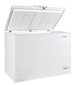 Mraznička Goddess FTE0300WW9 bílá

 obrázek produktu 3 z 3