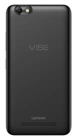 Mobilní telefon Lenovo C černý

 obrázek produktu 3 z 16