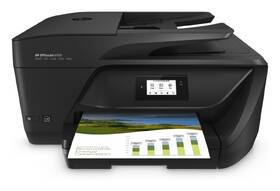 Tiskárna multifunkční HP 6950, služba HP Instant Ink černá

 obrázek produktu 2 z 5