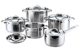 Sada hrnců BANQUET 48RW121810DT 

 obrázek produktu 5 z 5