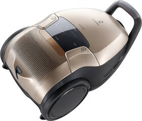 Podlahový vysavač Electrolux PD91-8SSM zlatý

 obrázek produktu 5 z 21