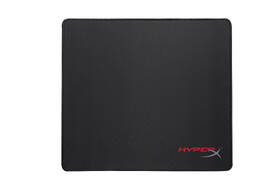 Podložka pod myš HyperX FURY S Pro Gaming L, 45 x 40 cm černá

 obrázek produktu 1 z 5