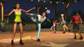Hra EA The Sims 4 - Roční období 

 obrázek produktu 3 z 4