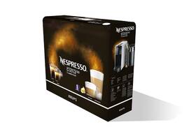 Espresso Krups XN111110 & Aeroccino 3 bílé

 obrázek produktu 2 z 13