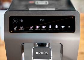 Automatický kávovar Krups EA894T10 titanium

 obrázek produktu 20 z 29