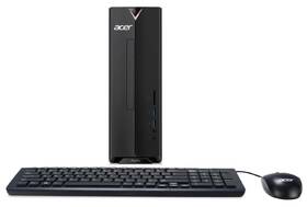 Stolní počítač Acer XC-830 černý

 obrázek produktu 4 z 4