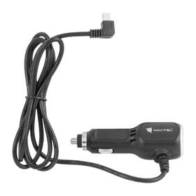 Autokamera NAVITEL MR250 NV šedá barva
