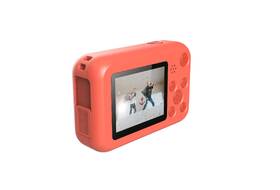 Outdoorová kamera SJCAM F1 Fun Cam červená

 obrázek produktu 1 z 5