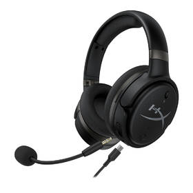 Headset HyperX Cloud Orbit S černý

 obrázek produktu 1 z 7