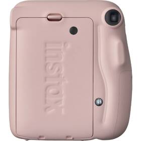Instantní fotoaparát Fujifilm Instax mini 11 LED bundle růžový

 obrázek produktu 4 z 11
