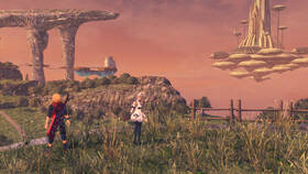 Hra Nintendo Xenoblade Chronicles: Definitive Edition 

 obrázek produktu 9 z 9