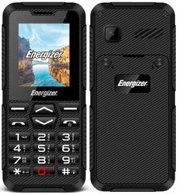 Mobilní telefon Energizer Hardcase H10 černý

 obrázek produktu 1 z 3