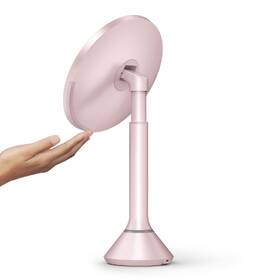 Kosmetické zrcátko Simplehuman ST3029 

 obrázek produktu 2 z 2