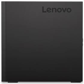 PC mini Lenovo M720q Tiny černý

 obrázek produktu 6 z 8