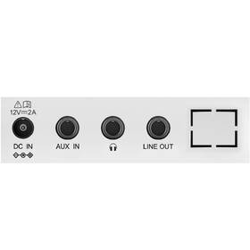 Internetový radiopřijímač s DAB+ Hama DIR3300SBT bílý

 obrázek produktu 5 z 8