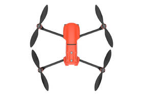 Dron Autel Robotics EVO II Pro 6K Combo oranžová barva
