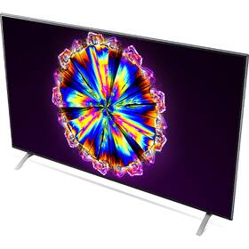 Televize LG 55NANO90 

 obrázek produktu 9 z 13