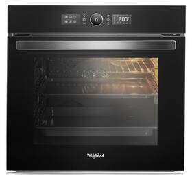 Trouba Whirlpool AKZ9 6230 NB černá

 obrázek produktu 4 z 16