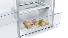 Chladnička Bosch KSV33VLEP nerez

 obrázek produktu 5 z 9