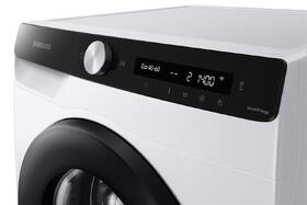 Pračka Samsung WW80T534DAE/S7 bílá

 obrázek produktu 4 z 12