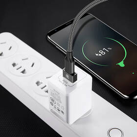 Redukce Baseus USB/USB-C černá

 obrázek produktu 5 z 6