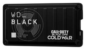 SSD externí Western Digital Black P50 Game Drive 1TB Call of Duty černý

 obrázek produktu 2 z 5